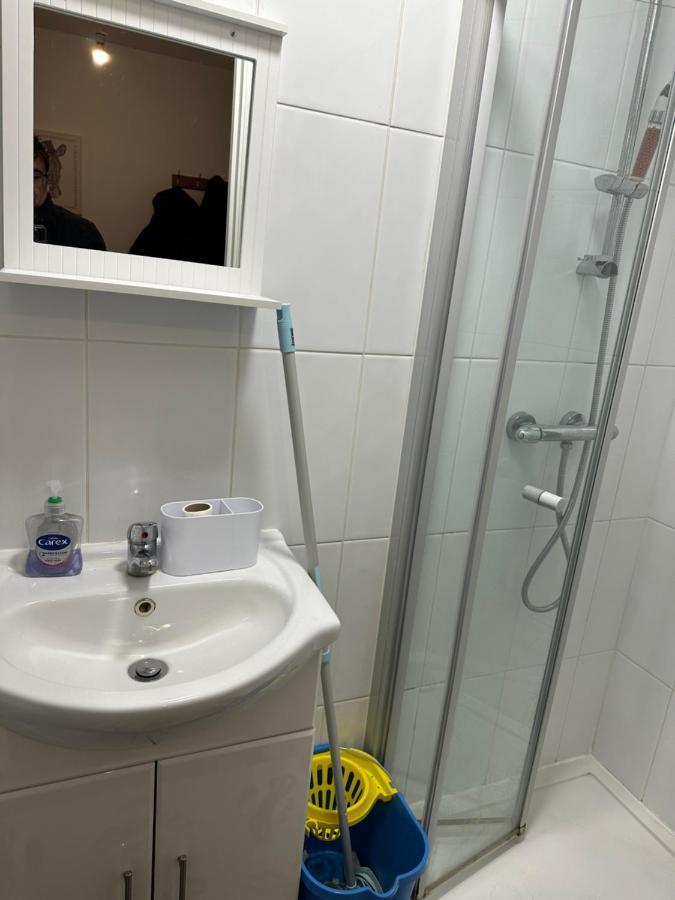 Beautiful Hoe Street Dream Ground Floor One Bedroom Apartment Лондон Екстериор снимка